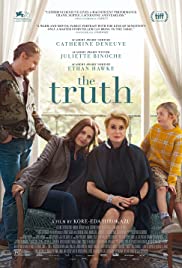 Watch Free The Truth (2019)