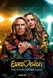 Watch Free Eurovision (2020)