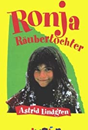 Watch Free Ronja Robbersdaughter (1984)
