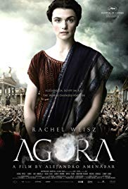 Watch Free Agora (2009)
