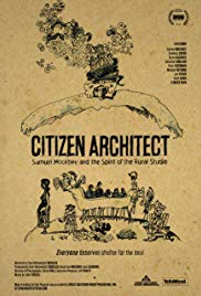 Watch Free Citizen Architect: Samuel Mockbee and the Spirit of the Rural Studio (2010)
