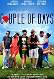 Watch Free Couple of Days (2016)