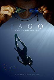 Jago: A Life Underwater (2015) Full Movie | M4uHD