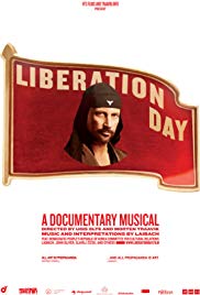Watch Free Liberation Day (2016)