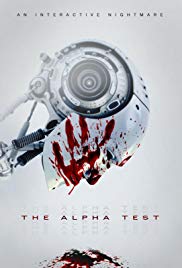 Watch Free The Alpha Test (2020)