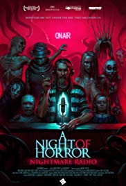 Watch Free A Night of Horror: Nightmare Radio (2019)