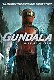 Watch Free Gundala (2019)