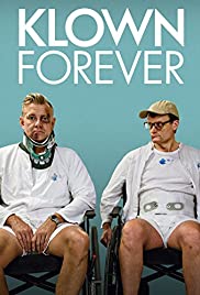 Watch Free Klovn Forever (2015)