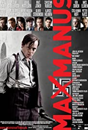 Watch Free Max Manus: Man of War (2008)