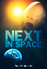 Watch Full Movie :Next in Space (2016)