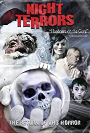 Watch Free Night Terrors (2013)