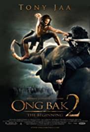 Watch Free Ong Bak 2 (2008)