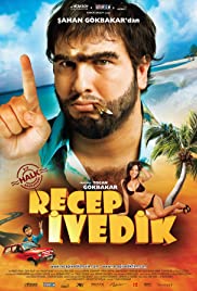 Watch Free Recep Ivedik (2008)