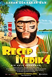 Watch Free Recep Ivedik 4 (2014)
