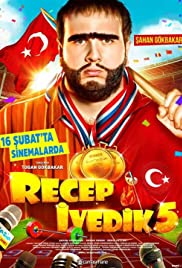 Watch Free Recep Ivedik 5 (2017)