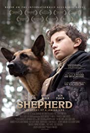 Watch Free SHEPHERD: The Story of a Jewish Dog (2018)