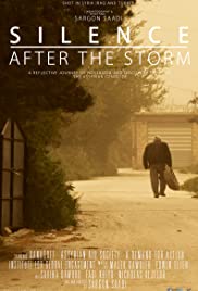 Watch Free Silence After the Storm (2016)