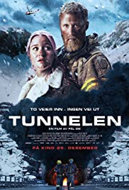 Watch Free Tunnelen (2019)