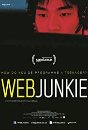Watch Free Web Junkie (2013)
