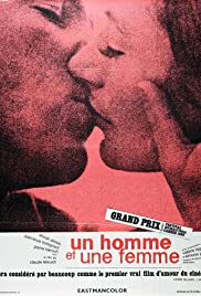 Watch Free A Man and a Woman (1966)