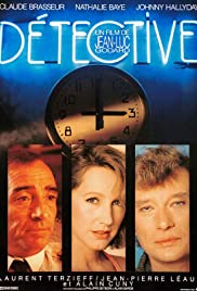Watch Free Detective (1985)