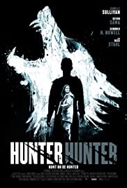 Watch Free Hunter Hunter (2020)