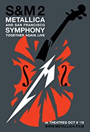 Watch Free Metallica & San Francisco Symphony  S&M2 (2019)