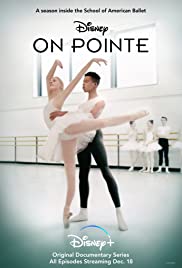 Watch Free On Pointe (2020 )