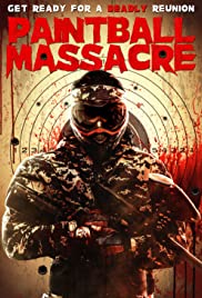Watch Free Paintball Massacre (2020)