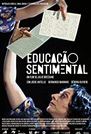Watch Free Sentimental Education (2013)