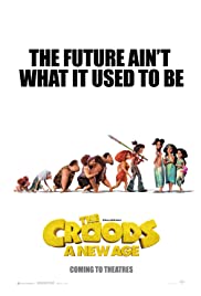 Watch Free The Croods: A New Age (2020)