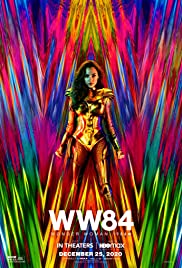 Watch Free Wonder Woman 1984 (2020)