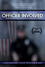 Watch Free Officer Involved (2017)
