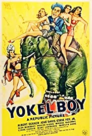 Watch Free Yokel Boy (1942)