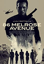 Watch Free 86 Melrose Avenue (2020)