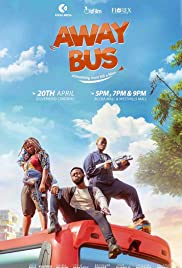 Watch Free Away Bus (2019)