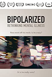 Watch Free Bipolarized: Rethinking Mental Illness (2014)