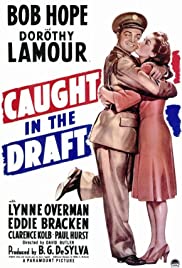 Watch Free Caught in the Draft (1941)