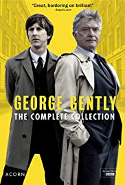 Watch Free Inspector George Gently (20072017)