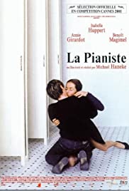 The Piano Teacher (2001) Full Movie | M4uHD