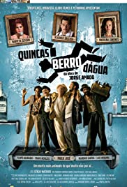Watch Free The Two Deaths of Quincas Wateryell (2010)