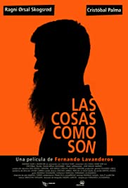 Watch Free Las Cosas Como Son (2012)