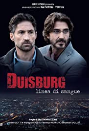 Watch Free Duisburg  Linea di sangue (2019)