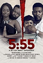 Watch Free Five Fifty Five (5:55) (2021)