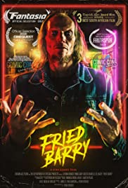 Watch Free Fried Barry (2020)