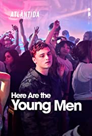 Watch Free Here Are the Young Men (2020)