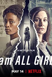 Watch Free I Am All Girls (2021)