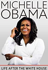 Watch Free Michelle Obama: Life After the White House (2020)
