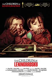 Watch Free The Children of Leningradsky (2005)