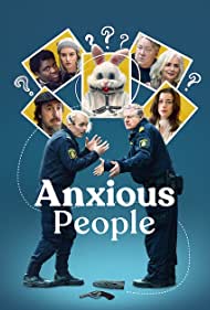 Watch Free Anxious People (2021-)